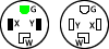 NEMA 14-30 Diagram