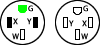 NEMA 14-50 Diagram