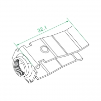 WS-262 地线端子