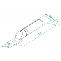 WS-DC-819-A 2.0 公PIN