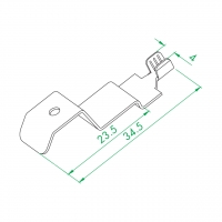 WS-359 端子