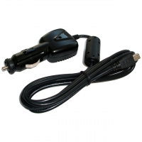 DC转DC 5V 1A /1.2A Mini USB-BM-1 X1 汽车头充电器 (输出 USB 或 SR 线材) (A-type 5W, B-type 6W Max )(CLA)