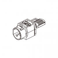 线材防拉扣, 适用线材: SJT 16AWG*3C