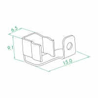WS-091A 保险丝连接片