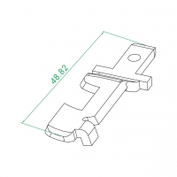 WS-265 火线端子