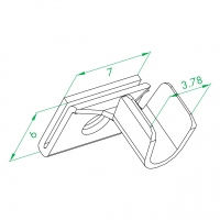 WS-150F 端子