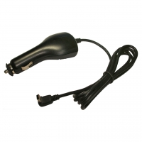 DC转DC 5V 1A Mini USB X1 汽车头充电器 (输出USB 或 SR 线材)(CLA)