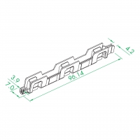 WS-109-13 端子