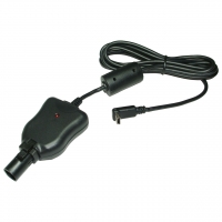 DC转DC 5V 1.1A 飞机头充电器转 Mini USB-BM-1 x 1 (5.5 Watts )