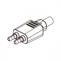 RV/卡车/拖车专用大电流 2/5-Way 扁连接器