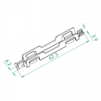 WS-109-11 端子