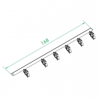 WS-161-9 火线端子