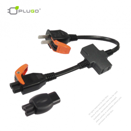 China Power Cord