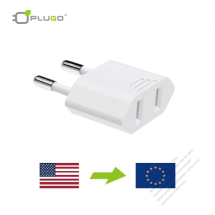 EU to USA Adaptor