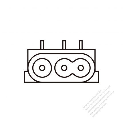 Dell Socket 2.5A