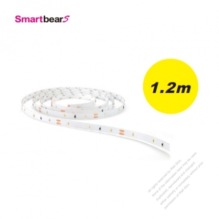 Wireless Control LED RGB Lightstrip