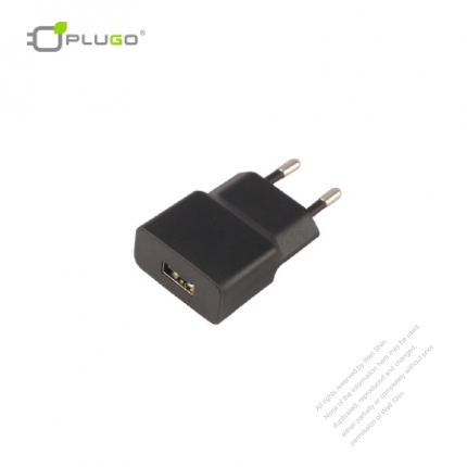 EU USB Wall Charger