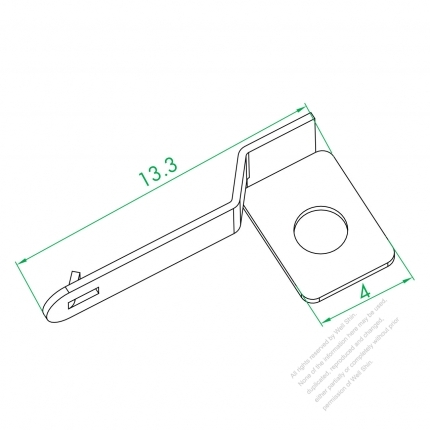 WS-079-S-8 PCB Terminal1