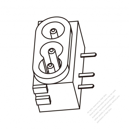 Dell Socket 2.5A