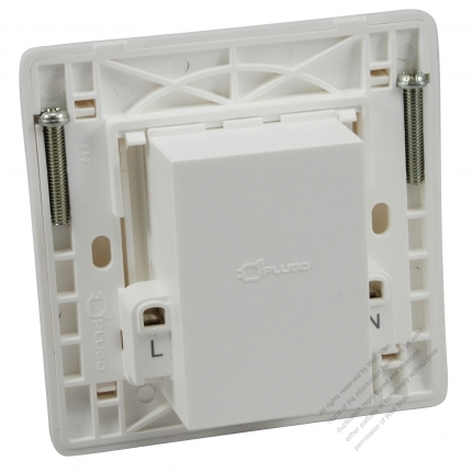 China Wall Plate Switch, Bluetooth Control Delay