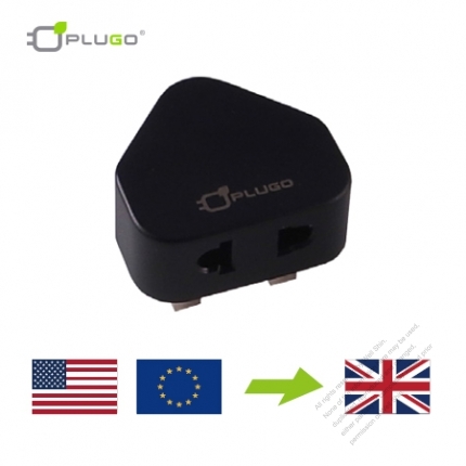 USA EU to UK Adaptor