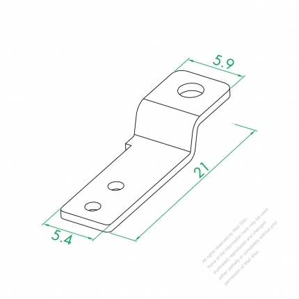 WS-035-1 Small Terminal