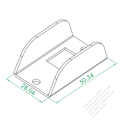 EM-072 Iron Plate