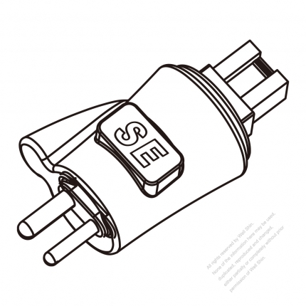 DC Adapter