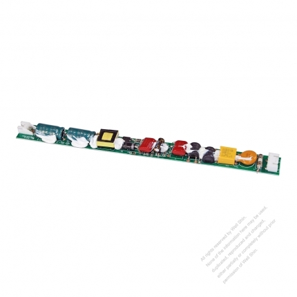 T8 LED Tube 16W PCB (Output:  14.4W )