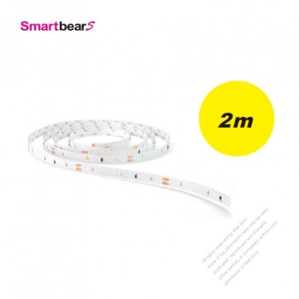 Wireless Control LED RGB Lightstrip