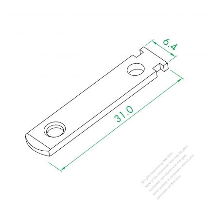 WS-110-2PIN