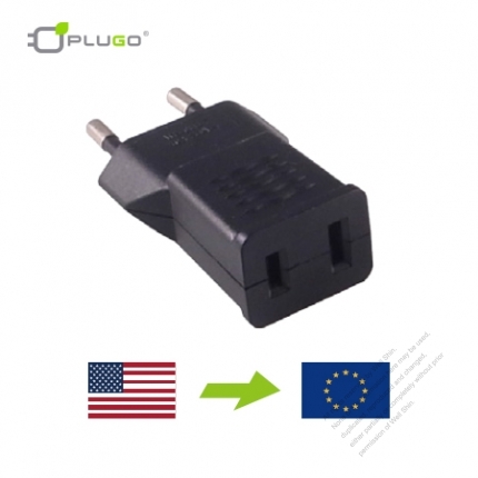 USA to EU Adaptor