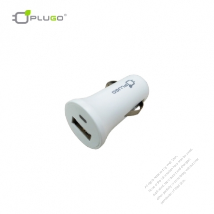 USB Car Charger