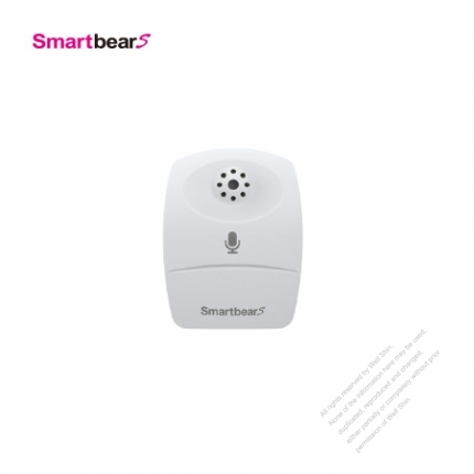 Smart Voice Remote Controller-Plug Type