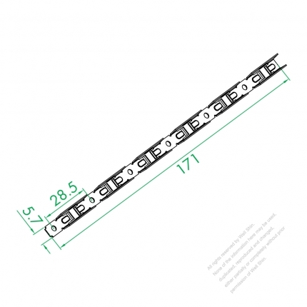 WS-161-18 Ground Terminal