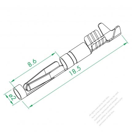 EM-138-AF Terminal