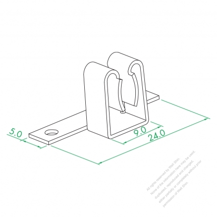 WS-023E Neutral/ Live Terminal