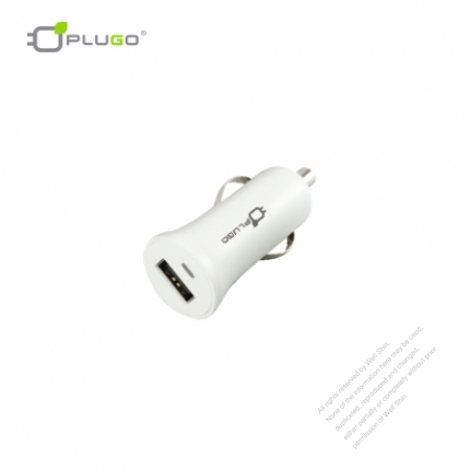 USB Car Charger