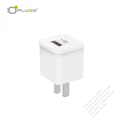 China USB Wall Charger