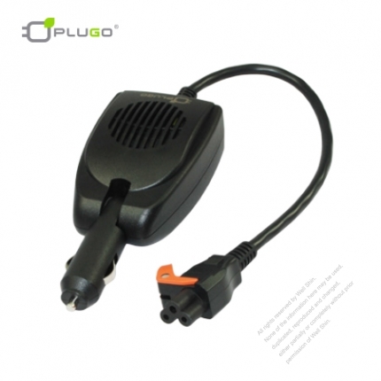 80W Car Inverter for Notebook