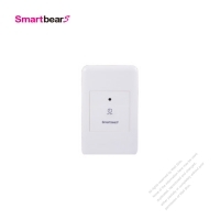 Wireless Control Wall Switch - N,L in and out