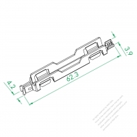 WS-109-11 Terminal