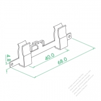 WS-240 Ground Terminal