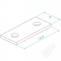 WS-161-8 Conduct Terminal