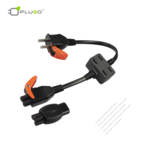 China Power Cord