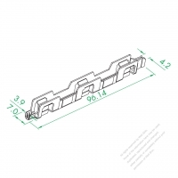 WS-109-13 Terminal