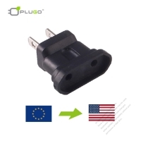 EU to USA  Adaptor