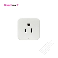 Wireless Control Smart Adapter