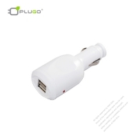 2 ports USB Car Charger