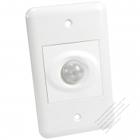 Taiwan/USA Wall Plate Switch Passive Infrared
